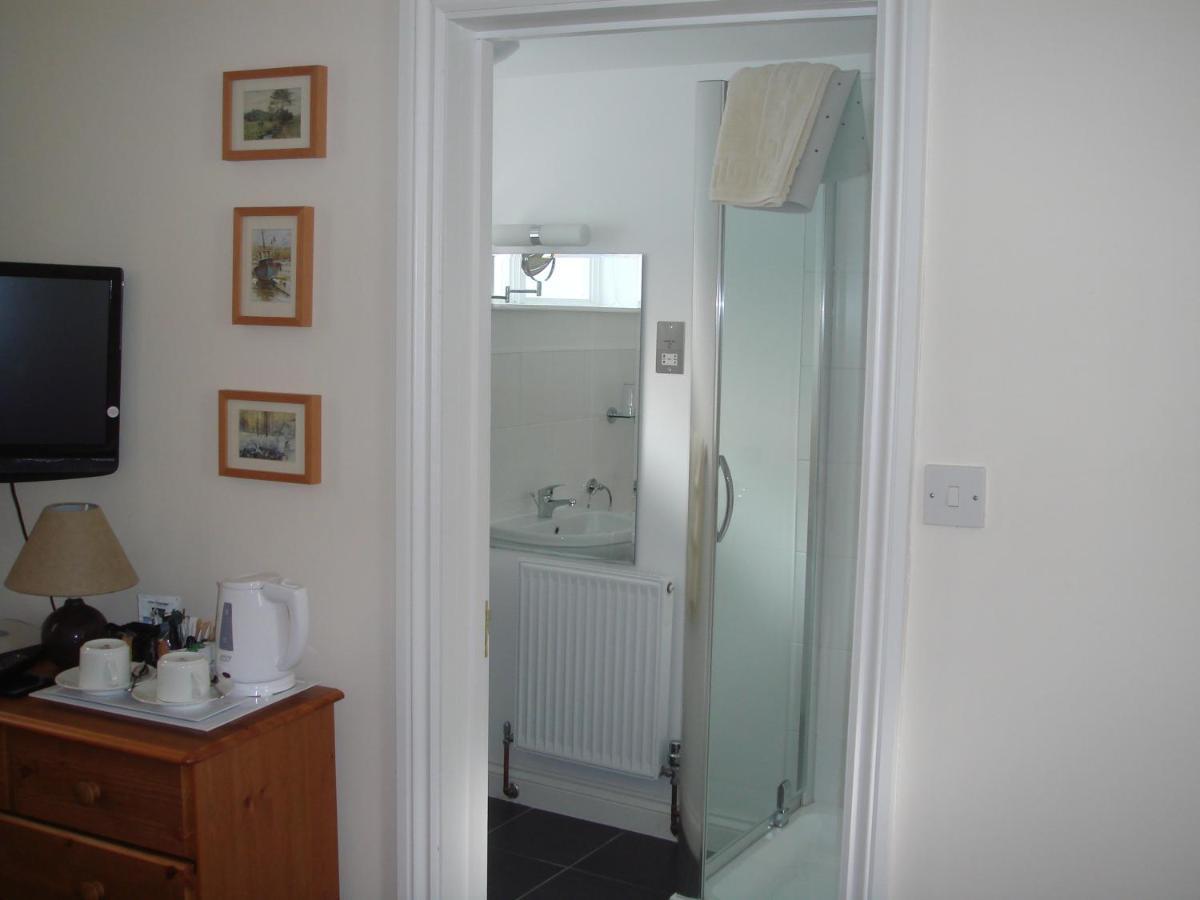 לאדלו 130 Corve Street B&B מראה חיצוני תמונה